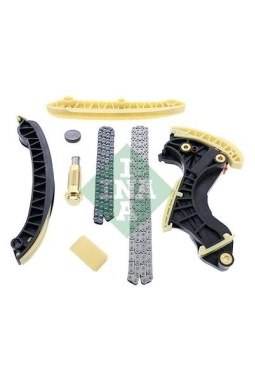 INA 559005110 | Mercedes C Serisi W203 Kasa 271 Motor Eksantrik Zincir Gergi Seti Komple