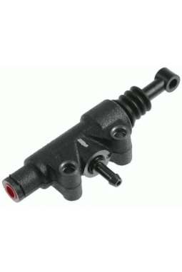 SACHS 6284600572 | Mercedes W203 Kasa C200 Kompressor Debriyaj Üst Merkezi