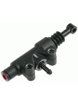 SACHS 6284600572 | Mercedes W203 Kasa C200 Kompressor Debriyaj Üst Merkezi