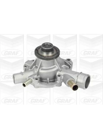 GRAF PA910 | Devirdaim 01-03 C-Seri C180 (W203-S203)
