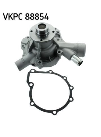SKF VKPC88854 | Devirdaim Pompası (M111) W203 00-02 Cl203 01-02 S203 01-02 C208 00-02 W210 00-02
