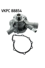 SKF VKPC88854 | Devirdaim Pompası (M111) W203 00-02 Cl203 01-02 S203 01-02 C208 00-02 W210 00-02