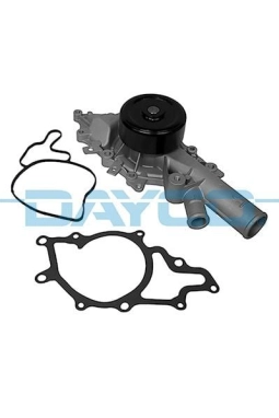 DAYCO DP317 | Devirdaim Pompası (Om611, Om612) W202 97-00 W203 00-07 W210 98-02 W163 99-05