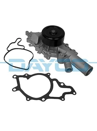 DAYCO DP317 | Devirdaim Pompası (Om611, Om612) W202 97-00 W203 00-07 W210 98-02 W163 99-05