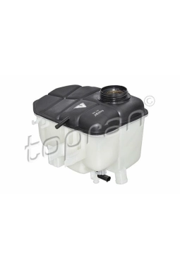 TOPRAN 401508 | Genleşme Tankı (Mercedes W203-W209 / 2000-2007)