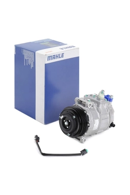 BEHR-MAHLE ACP23000S | -MAHLE / Mercedes W203 Kasa Klima Kompresörü