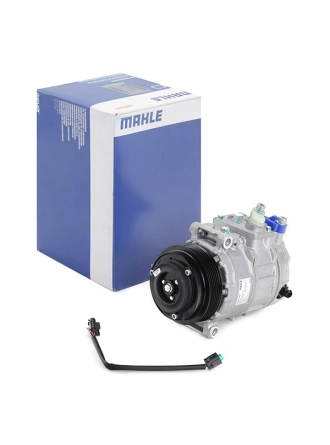 BEHR-MAHLE ACP23000S | -MAHLE / Mercedes W203 Kasa Klima Kompresörü