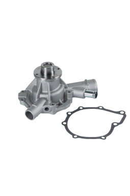 MAGNETI MARELLI 351110012900 | Mercedes W203 C200 Kompressor Devirdaim Su Pompası Marelli Marka