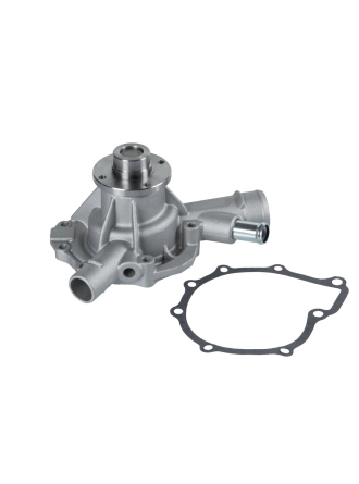 MAGNETI MARELLI 351110012900 | Mercedes W203 C200 Kompressor Devirdaim Su Pompası Marelli Marka