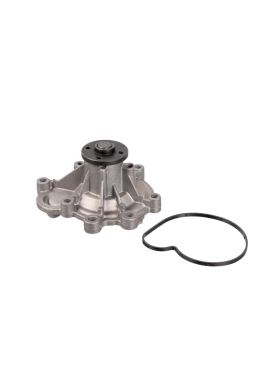 MAGNETI MARELLI 351110013300 | Mercedes W203 Kasa C200 Kompressor (2002-2007) Devirdaim Su Pompası