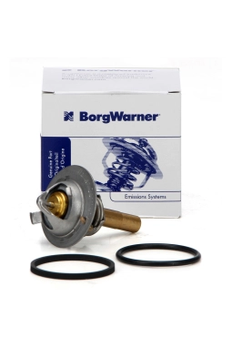 WAHLER 345790D | Mercedes C Serisi W203 Kasa 271 Motor Termostat
