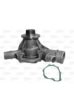 VALEO 506882 | Devirdaim Pompası (M111) W203 00-02 Cl203 01-02 S203 01-02 C208 00-02 W210 00-02