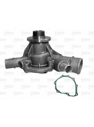 VALEO 506882 | Devirdaim Pompası (M111) W203 00-02 Cl203 01-02 S203 01-02 C208 00-02 W210 00-02