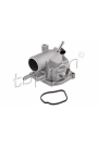 TOPRAN 401477 | Termostat 92°C Metal Govdelı Müşürlü (Mercedes Om611 / 612 / W203 / 209 / 210)
