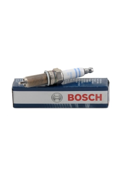 BOSCH 0242135509 | Buji 09-Hı. i20 1.2İ 16V (Yr7mpp33) (10) | 10 Adet