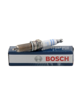 BOSCH 0242135509 | Buji 09-Hı. i20 1.2İ 16V (Yr7mpp33) (10) | 10 Adet