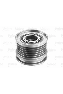 VALEO 588020 | Alternatör Kasnağı 06-Sprinter For:Bosch