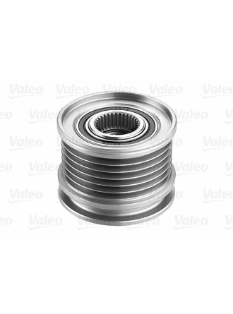 VALEO 588020 | Alternatör Kasnağı 06-Sprinter For:Bosch