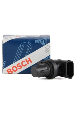 BOSCH 0232103114 | Mercedes W203 Kasa C180 Kompressor Eksantrik Pozisyon Sensörü