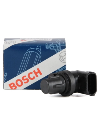 BOSCH 0232103114 | Mercedes W203 Kasa C180 Kompressor Eksantrik Pozisyon Sensörü