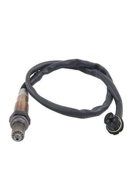 BOSCH 0258006268 | Mercedes W203 Kasa C200 Kompressor Oksijen Lambda Sensörü Katalizör Sonrası No 2