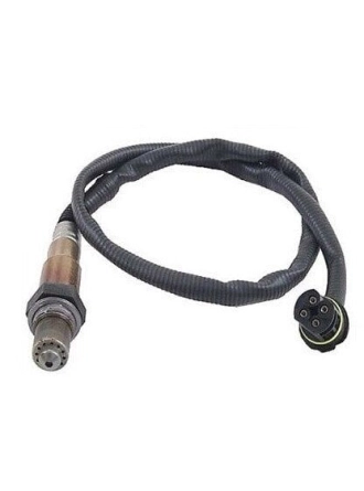 BOSCH 0258006268 | Mercedes W203 Kasa C200 Kompressor Oksijen Lambda Sensörü Katalizör Sonrası No 2