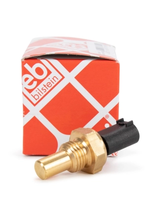 FEBI BILSTEIN 37059 | BILSTEIN / Mercedes W203 Kasa C180 Hararet Müşürü (Sıcaklık Sensörü)