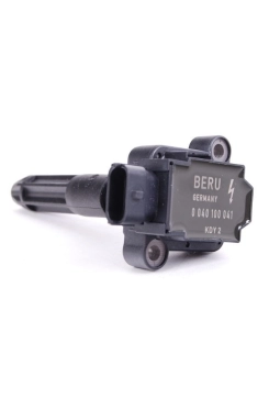 BERU ZS041 | Mercedes W203 Kasa C200 Kompressor (2000-2002) Ateşleme Bobini