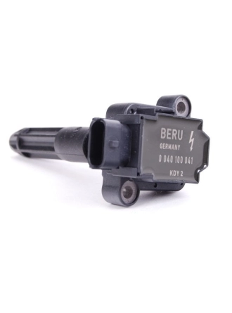 BERU ZS041 | Mercedes W203 Kasa C200 Kompressor (2000-2002) Ateşleme Bobini
