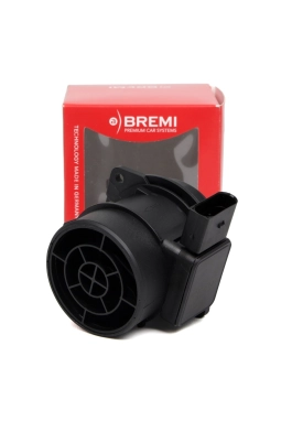 BREMI 30017 | Mercedes W203 C180 2000-2002 Hava Akışmetresi
