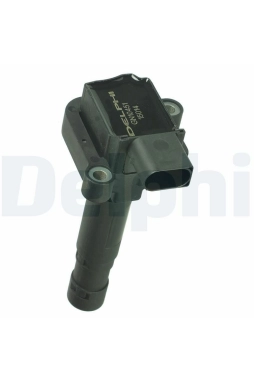 DELPHI GN10451-12B1 | Bobin 03-C-Seri (W203) E-Seri (W211)