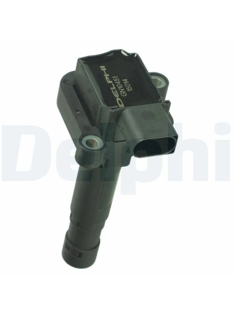 DELPHI GN10451-12B1 | Bobin 03-C-Seri (W203) E-Seri (W211)