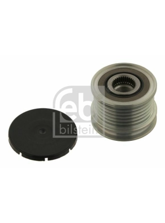 FEBI BILSTEIN 15154 | Şarz Dinamo Kasnağı Spr / Vito CDI