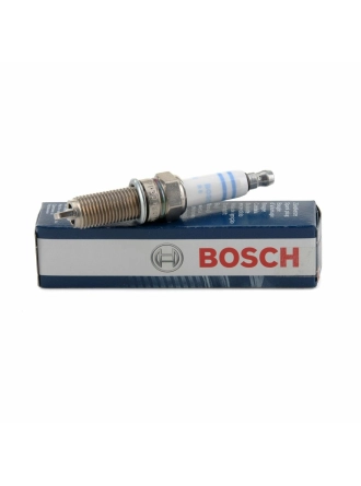BOSCH 0242135509 | Mercedes W203 C230 V6 Ateşleme Bujisi