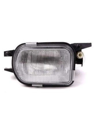DEPO 440-2004R-AQ | Mercedes C Serisi W203 Kasa Sağ Sis Farı