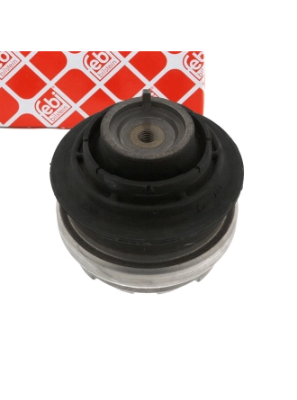 FEBI BILSTEIN 19680 | BILSTEIN / Mercedes C Serisi W203 Kasa Motor Kulağı