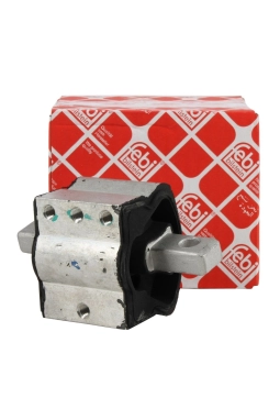 FEBI BILSTEIN 11107 | BILSTEIN / Mercedes C Serisi W203 Kasa Şanzıman Takozu (Şanzıman Kulağı)