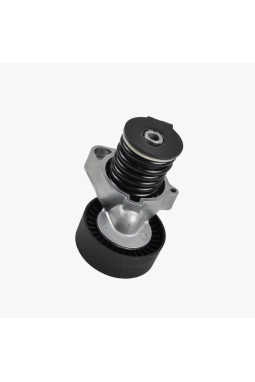 INA 534008130 | Mercedes W203 Kasa C180 Kompressor 271 Motor V Kayış Gergi Kütüğü (2712000270)