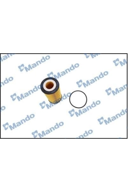 MANDO EEOZ0037Y | Yağ Filtresi 10-Sprinter-Vito C-Seri (W204-W205)