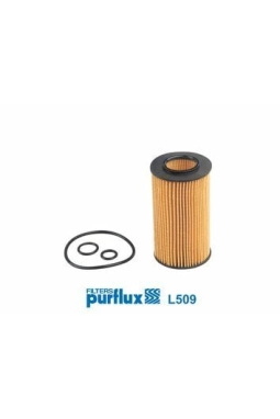 PURFLUX L509 | Yağ Filtresi 07-Sprinter