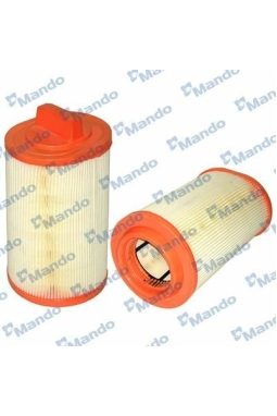 MANDO MMF015128 | Hava Filtresi 02-07 C-Seri (W203) C180-C200