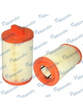MANDO MMF015128 | Hava Filtresi 02-07 C-Seri (W203) C180-C200