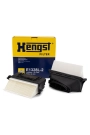 HENGST E1328L-2 | Mercedes W204-212 Kasa Hava Filtresi Takımı 642 CDI
