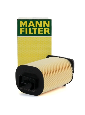 MANN C14006 | Mercedes W204 Kasa 274 Motor C180 Hava Filtresi