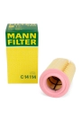 MANN C14114 | Mercedes W204 Kasa C180 Kompressor Hava Filtresi