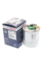 BOSCH F026402056 | Mercedes W204 Kasa C220 CDI 646 Motor Mazot Filtresi