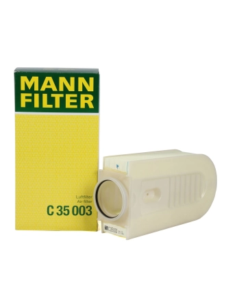 MANN C35003 | Mercedes W204 Kasa C250 CDI Hava Filtresi