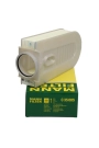 MANN C35005 | Mercedes W204 Kasa C220 CDI 651 Motor Hava Filtresi