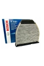 BOSCH 1987435001 | Mercedes W204 Kasa Karbonlu Polen Filtresi