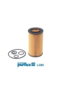 PURFLUX L305 | Yağ Filtresi (Mercedes Om651 W204-212-639-906-910)